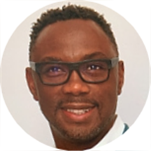 Dr. Bedes Osuala, DMD