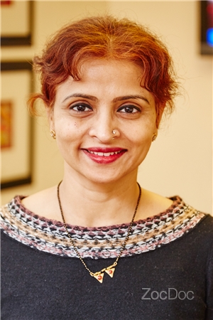 Dr. Beenakumari Viju, DDS