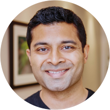 Dr. Beeren Gajjar, DDS