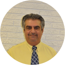 Dr. Behnam Birgani, DO