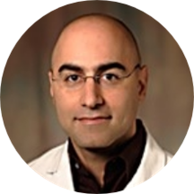 Dr. Behnam Bozorgnia, MD