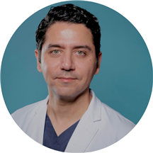 Dr. Behnam Jafarpour, MD