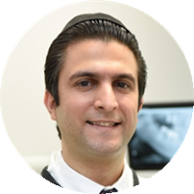 Dr. Behnam Moghadasian, DDS