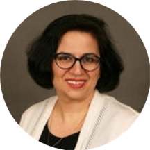 Dr. Behnaz Mahmoudi, DDS