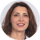Dr. Behnaz Sepehripour Naraghi, DDS
