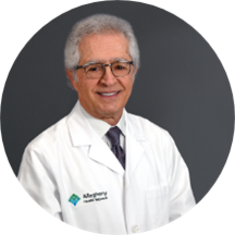 Dr. Behrooz Khalili, MD
