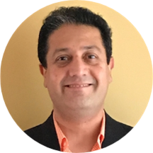 Dr. Behrouz Farahmandpour, DO