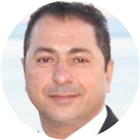 Dr. Behzad Abadi, DMD