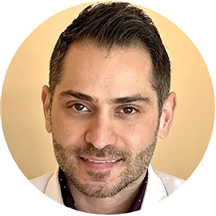 Dr. Behzad Khayatan, DDS