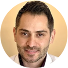 Dr. Behzad Khayatan, DDS