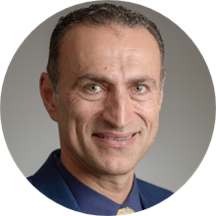 Dr. Behzad Molavi, MD