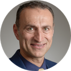 Dr. Behzad Molavi, MD