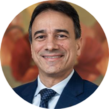 Dr. Behzad Taghizadeh, MD, FACC