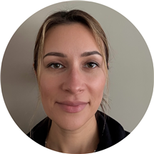 Dr. Bella Abuloff, MD