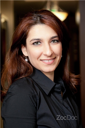 Dr. Bella Makagon, DMD