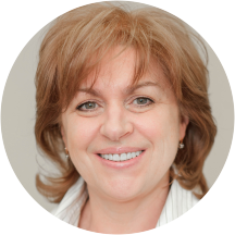 Dr. Bella Sandler, MD