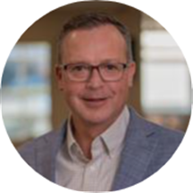 Dr. Ben C. Robinson, MD