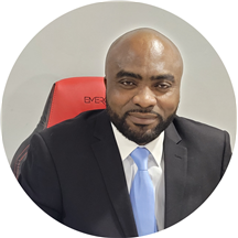 Dr. Ben Ekwe, PMHNP, APRN, PhD