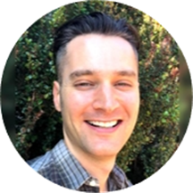 Dr. Ben Gallenson, PsyD