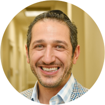 Dr. Ben Mokhtar, DDS