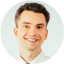 Dr. Ben Pilskalns, OD