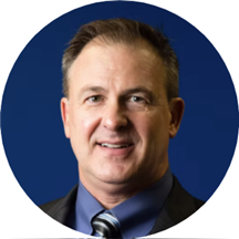 Dr. Ben Stoebner, OD