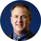 Dr. Ben Stoebner, OD