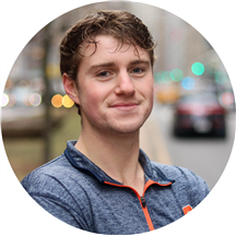 Dr. Ben Wichman, DPT