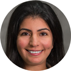 Dr. Benafsha Irani, DO