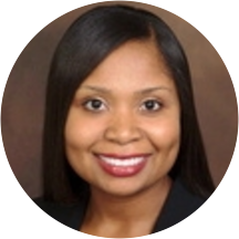 Dr. Bency K. Louidor-Paulynice, MD