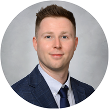 Dr. Benet Friederichs, OD