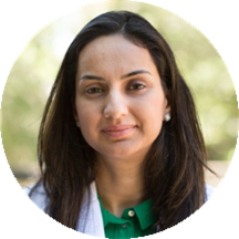 Dr. Benish Hussain, MD