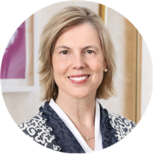 Dr. Benita Dieperink, MD