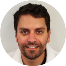 Dr. Benjamin Andrews, OD