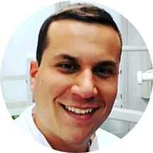 Dr. Benjamin Baranes, DMD