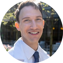 Dr. Benjamin Biederman, MD