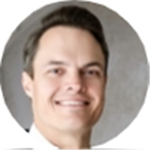 Dr. Benjamin Crowel, OD