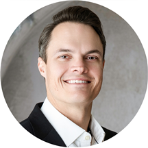 Dr. Benjamin Crowell, OD