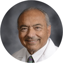 Dr. Benjamin Dispenziere, MD