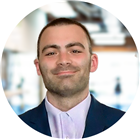 Dr. Benjamin Drezek, PT, DPT