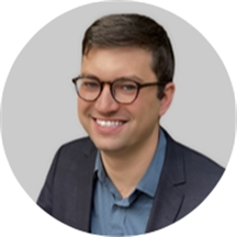 Dr. Benjamin Dukas, PsyD