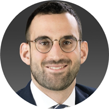 Dr. Benjamin Eilender, MD