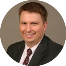 Dr. Benjamin Elmore, DMD