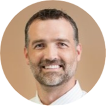 Dr. Benjamin Fluegge, DC, DC