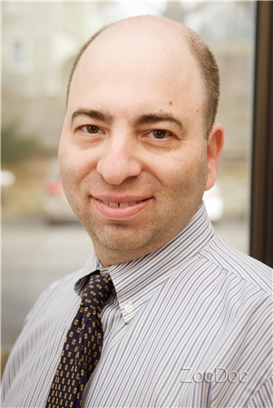 Dr. Benjamin Freilich, MD, FACS