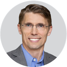 Dr. Benjamin Fritz, MD