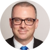 Dr. Benjamin Golas, MD