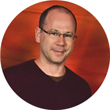 Dr. Benjamin Grysman, PhD