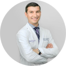 Dr. Benjamin H. Joy, DDS