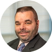 Dr. Benjamin Haner, DC